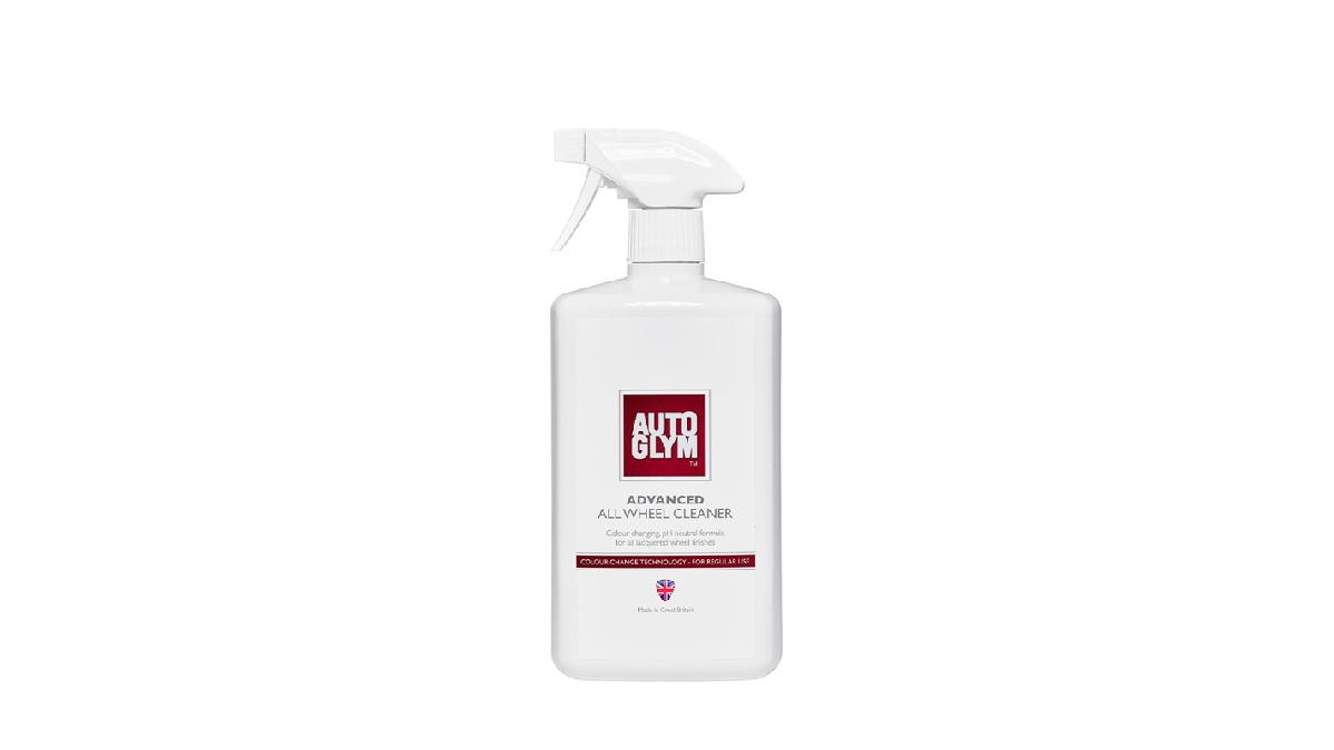 Autoglym+Advanced+All+Wheel+Cleaner+1LT+Spray